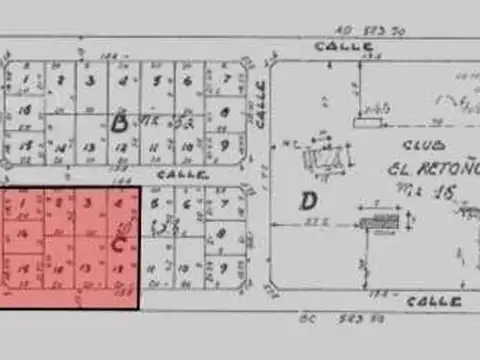 Terreno en Venta en Ingeniero Maschwitz, USD 350.000