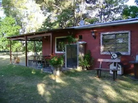 Terreno en Venta en Ingeniero Maschwitz, USD 350.000