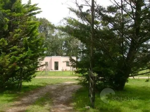 Terreno en Venta de 50000,0 m2