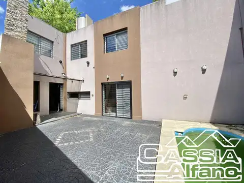 Casa en Venta 10 años