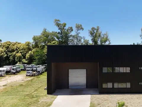 Galpon en Alquiler en Exaltacion De La Cruz, USD 4.500