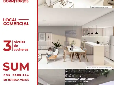 Departamento en Venta en Cipolletti, $ 324.529.747