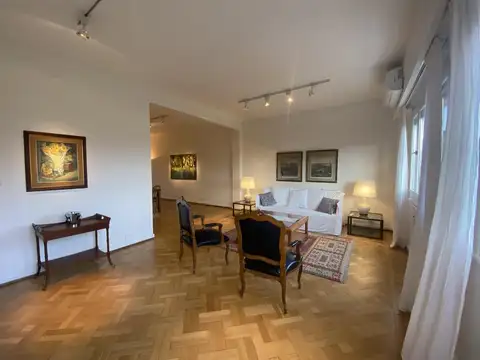Departamento en Alquiler Temporal 70 años