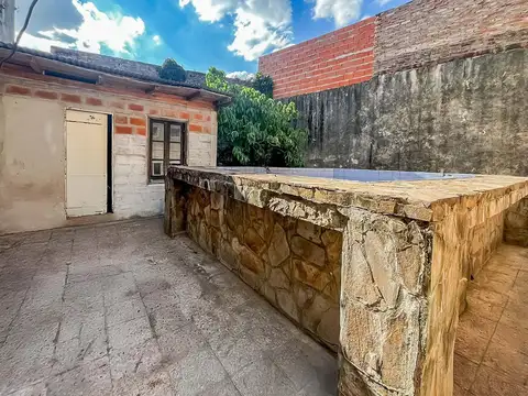 Casa en Venta 51 años