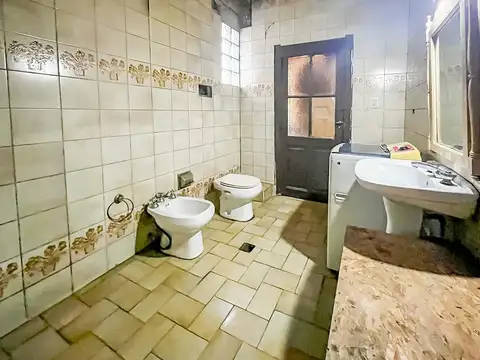 Casa en Venta de 5 dormitorios