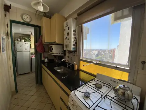 Departamento en Venta en Ramos Mejia Sur, Ramos Mejia