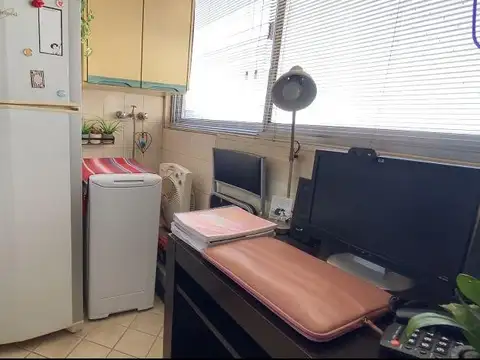 Departamento en Venta en Ramos Mejía Sur, USD 68.000