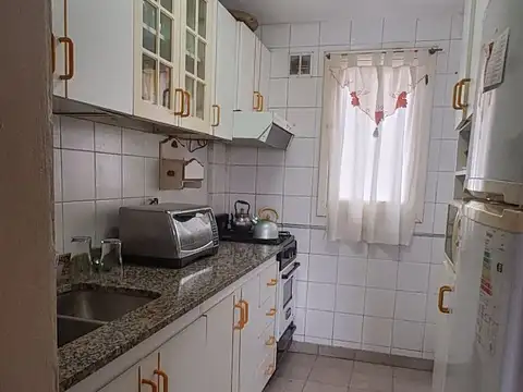 Departamento en Venta en Necochea, USD 49.000