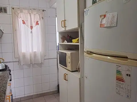 Departamento en Venta 10 años