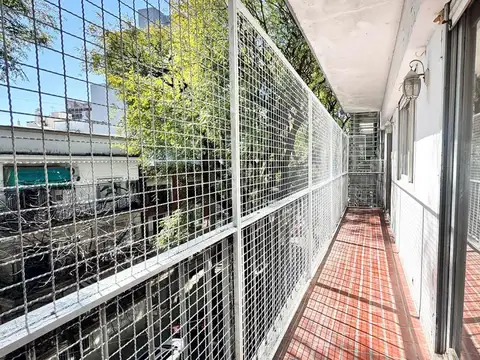 UGARTE, MANUEL 2500, Piso 4