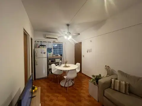 3 AMBIENTES APTO PROFESIONAL - EXCELENTE UBICACIÓN