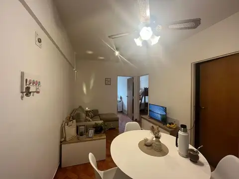 Rodríguez Peña 700, Piso 1