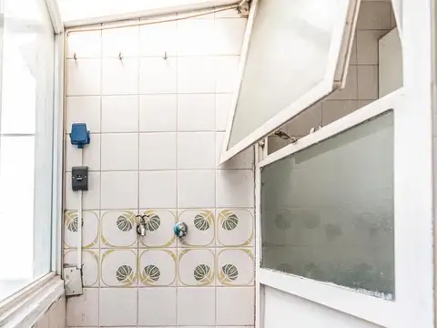 Departamento en Alquiler 50 años