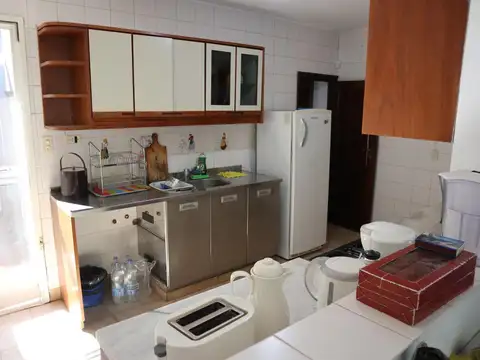 CASA EN ALQUILER EN ACASSUSO