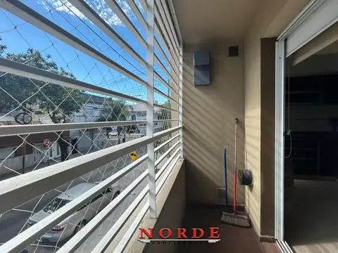 Depto Tipo Casa en Venta de 2 ambientes