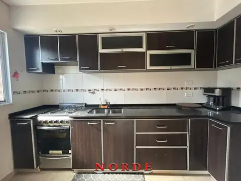 Depto Tipo Casa en Venta de 1 dormitorio