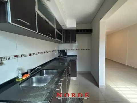Depto Tipo Casa en Venta en Liniers, USD 115.000