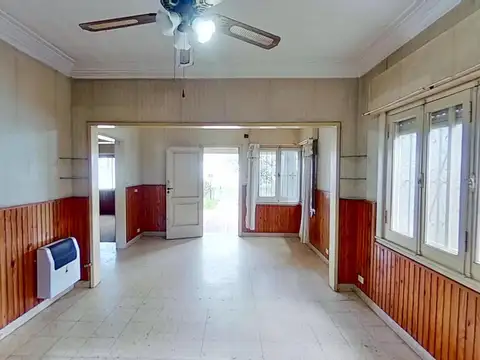 Casa en Venta en La Plata, USD 80.000