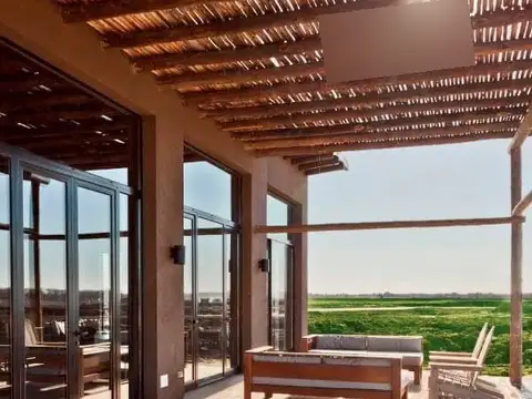 Terreno en Venta de 826,0 m2