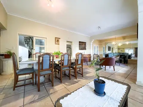 Casa en Venta en La Lucila-Vias/Maipu, USD 430.000