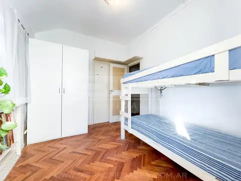 Casa 7 ambientes con 4 baños