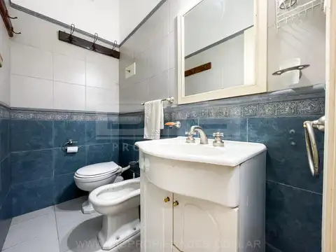 Casa en Venta con 1 cochera