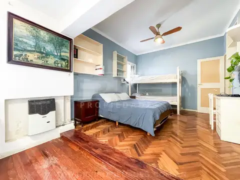 Casa 4 dormitorios Venta - La Lucila-Vias/Maipu