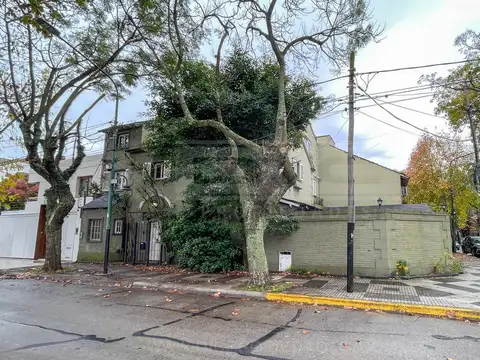 Casa en Venta 60 años