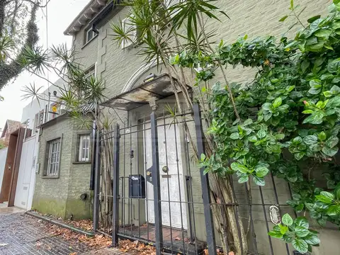 Casa en Venta en La Lucila-Vias/Maipu, USD 390.000
