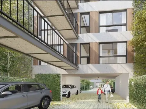 Departamento en Venta en San Isidro, USD 226.000