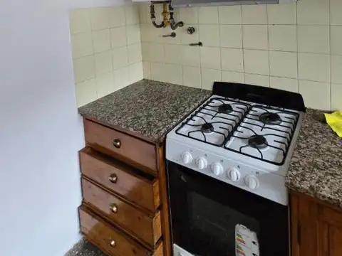 Casa en Alquiler 15 años