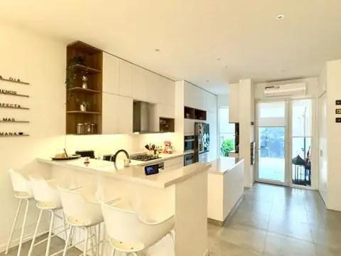 Casa en Venta 2 años
