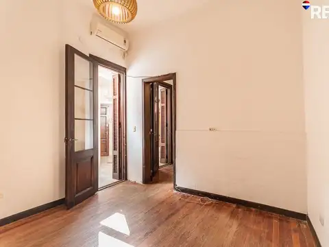 Depto Tipo Casa en Alquiler de 2 ambientes