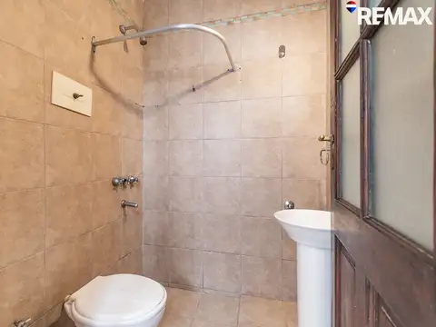 Depto Tipo Casa en Alquiler de 1 dormitorio