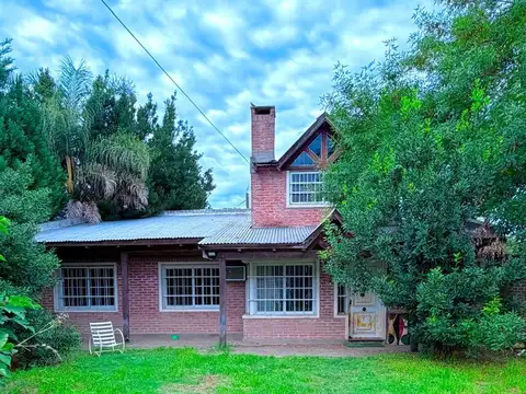 Casa en la florida
