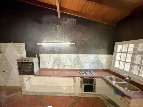Casa en Venta 20 años
