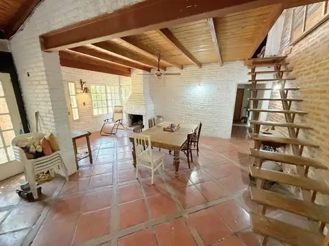 Casa en Venta en La Florida, USD 120.000