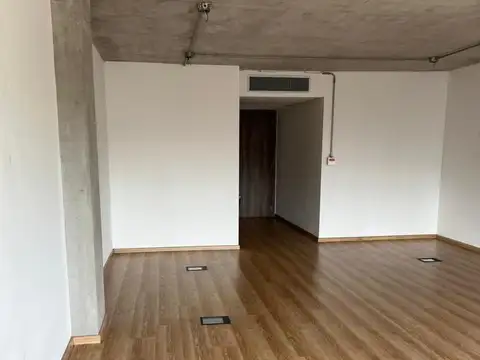 Oficina Monoambiente con 1 baño