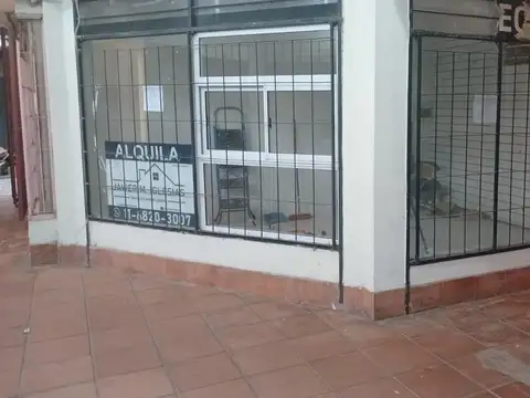 Alquiler Local Wilde