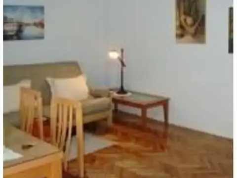 Departamento Alquiler x Temporada