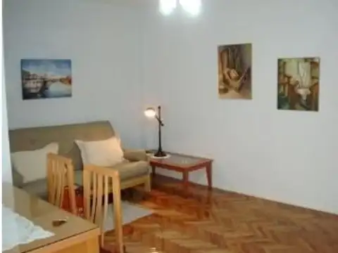 Departamento en Alquiler Temporal al Norte
