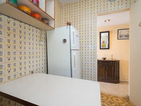 Departamento en Venta Permite mascota