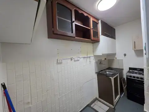 Departamento en Alquiler de 3 ambientes
