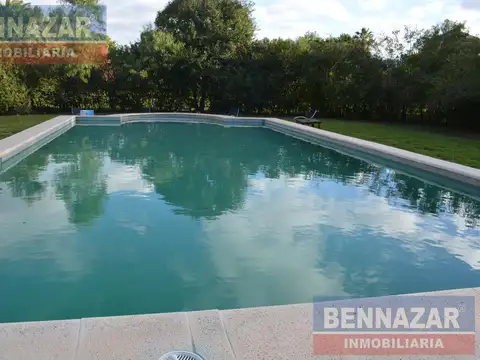 Quinta en Venta en Gobernador Castro, Partido de San Pedro