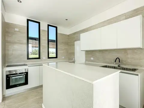Casa en Venta 2 años