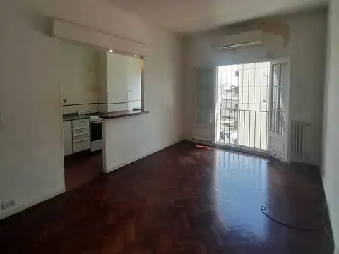 Depto. de 3 ambientes.