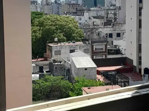 Departamento en Venta en San Telmo, USD 89.000