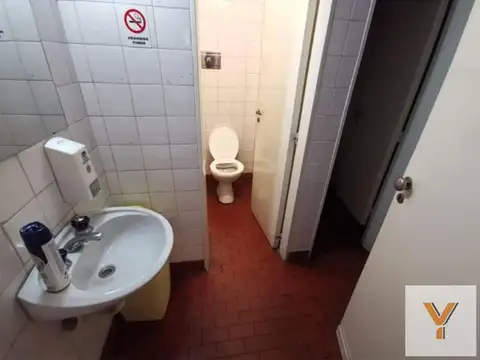 Oficina en venta - 14 Ambientes - Monserrat