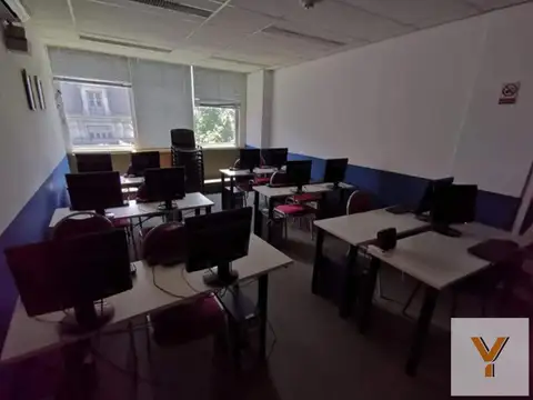 Oficina en venta - 14 Ambientes - Monserrat