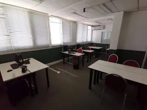 Oficina en Venta 50 años